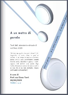 Foto della copertina